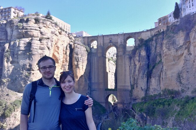 Hiking – Montejaque to Ronda – 11km Moderate