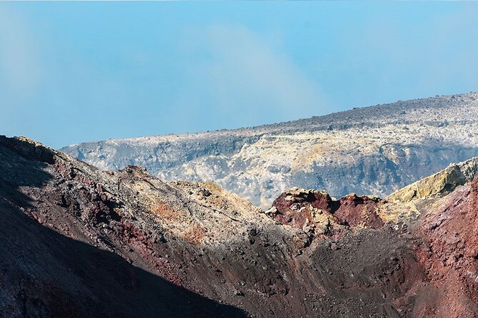 Hiking Route Visit to the New Volcano of La Palma