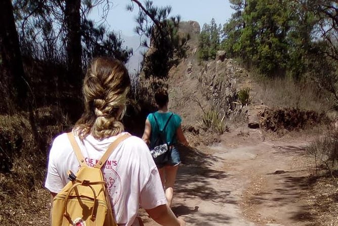 Hiking Serra Malagueta Natural Park