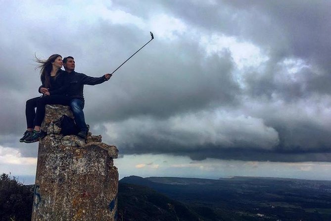 Hiking Tour to the Highest Point of Arrábida Mountain - Meeting Point and Pickup Arrangements