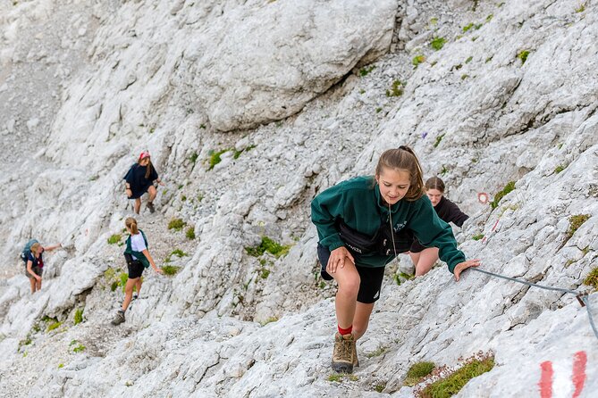 Hiking Zelena Glava, Prenj
