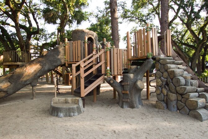 Hilton Head Scavenger Hunt: A Review