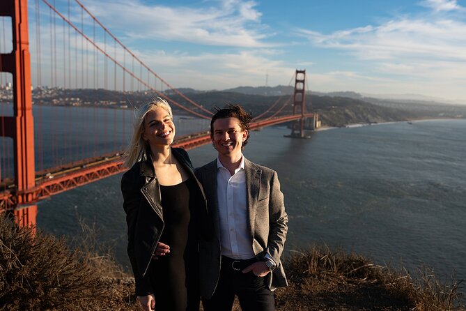 Hire a Private Photographer in San Francisco