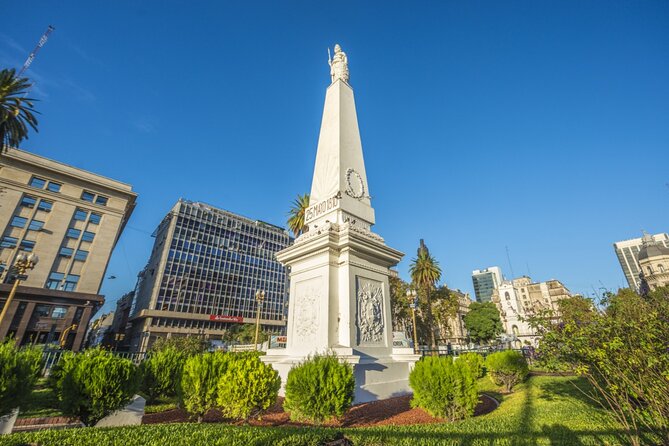 Historic Buenos Aires: Quest Experience
