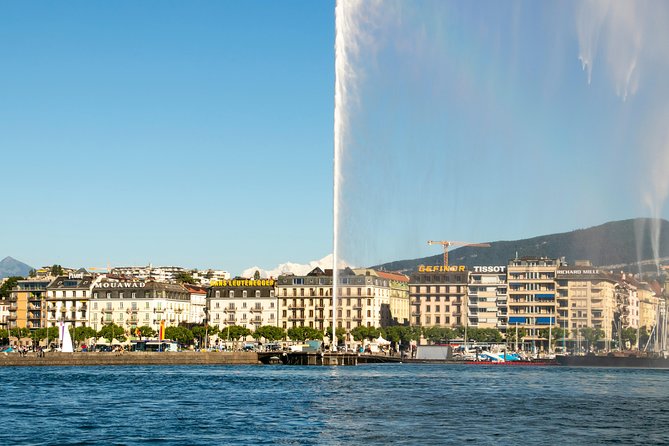 Historic Geneva: Exclusive Private Tour With a Local Expert - Tour Features