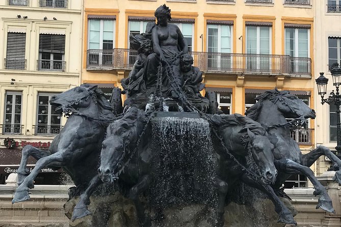 Historic Lyon Private Tour Review