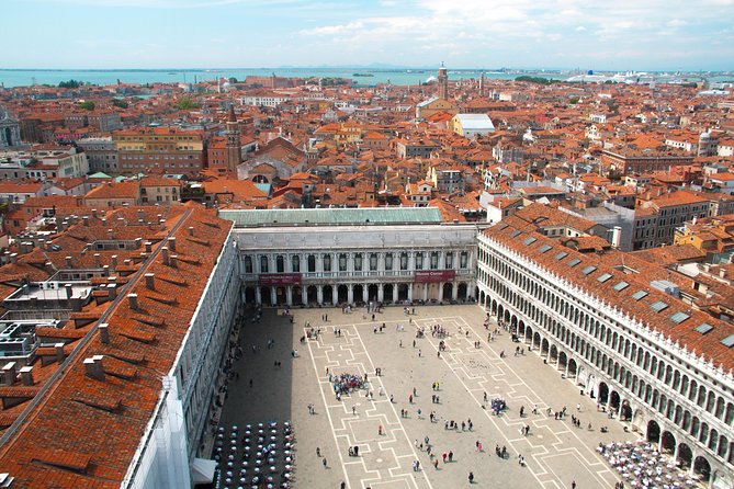 Historic Venice: Exclusive Private Tour Review