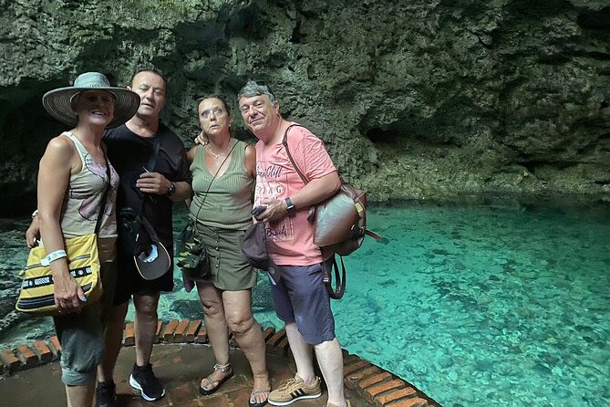 Historical Santo Domingo Day Trip From Punta Cana