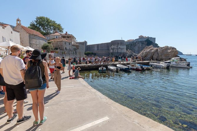 History and Game of Thrones Combo Tour
