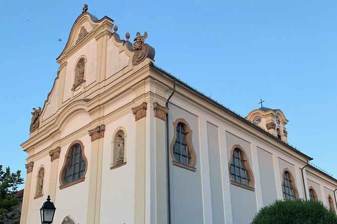History of Vác Tour Review: A Five-Star Experience