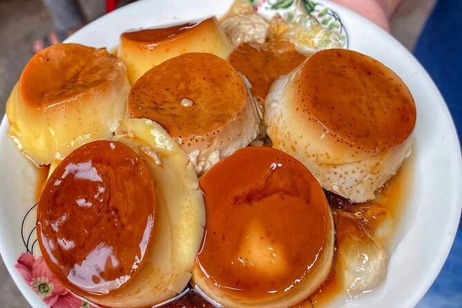Ho Chi Minh Food Tour With Saigon Vibes