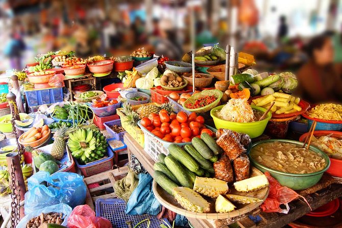 Hoi An Cooking Class