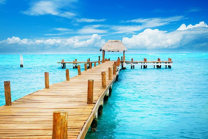 Holbox Island Full Day Trip With Lunch From Playa Del Carmen