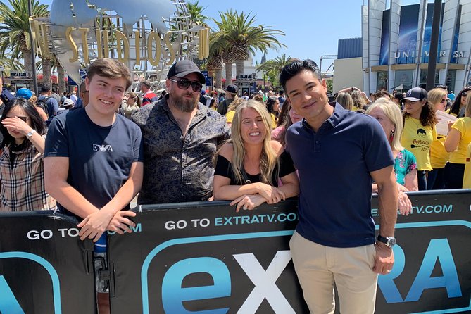 Hollywood PRIVATE Tour