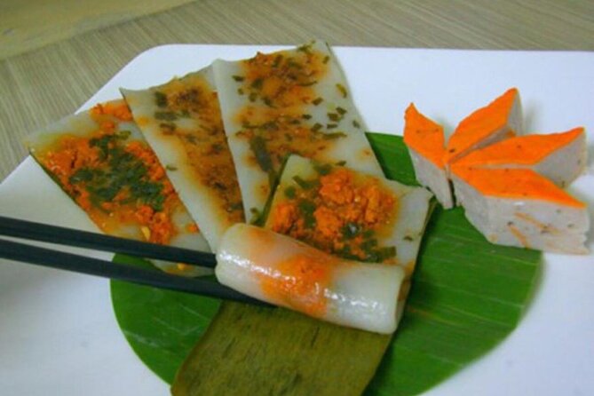 Home Cooking Class in Hue City