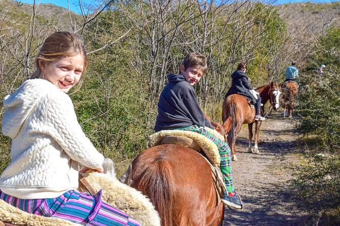 Horse Ride