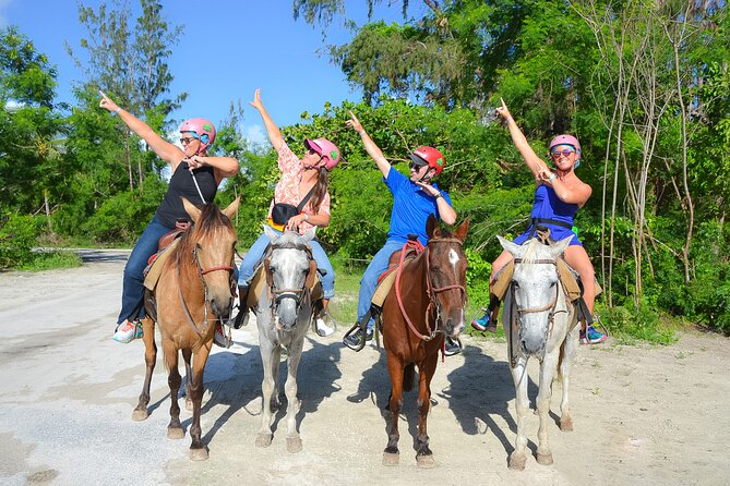 Horse Riding (1 Hour)