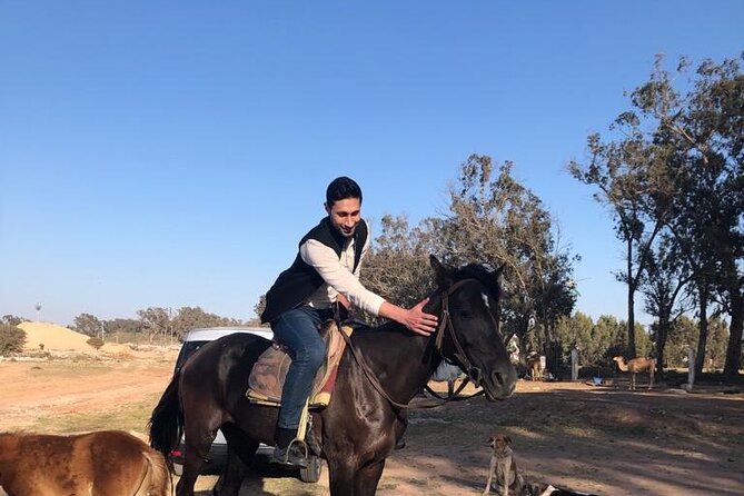Horse Riding Agadir