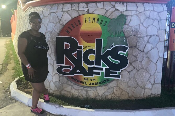 Horseback Riding, ATV & Ricks Café Combo Tour From Montego Bay
