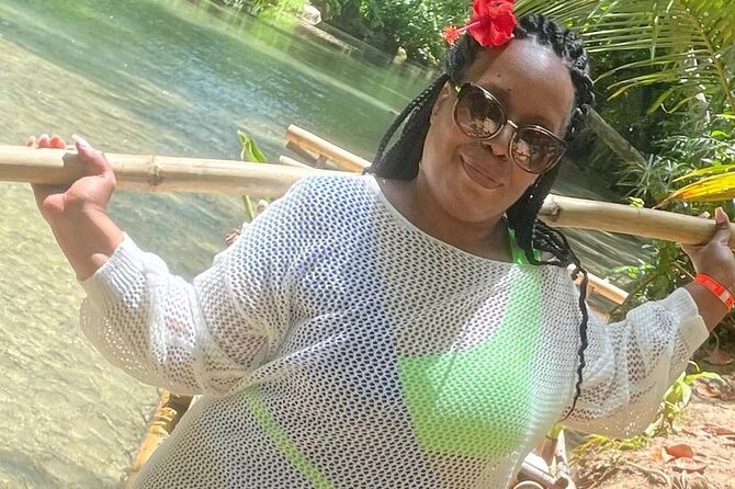 Horseback Riding, Blue Hole, Dunns River, River Rafting/Tubing Private Tour