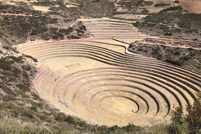 Horseback Riding Maras Moray - Huaynas Expeditions - Tour Overview