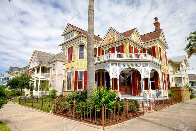 Houston Sightseeing Tour and Galveston Day Trip - Tour Overview and Highlights