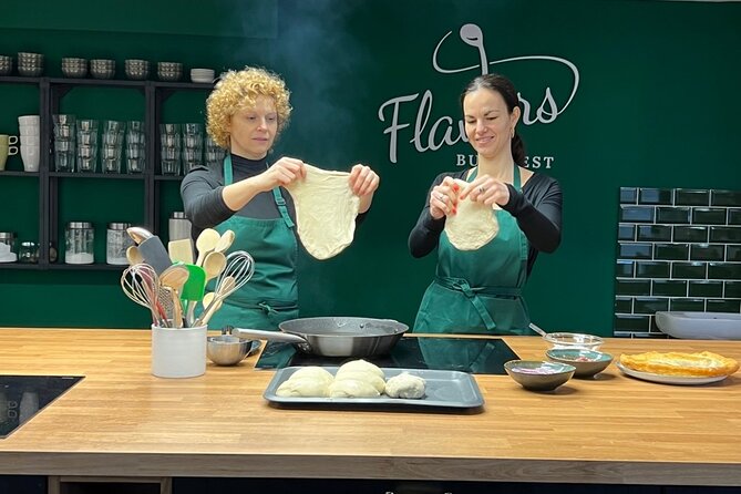 How to Make Langos: The Most Popular Hungarian Street Food - Experience Logistics