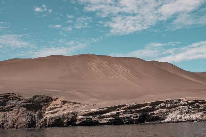 Huacachina and Paracas Day Trip From Lima - Transportation and Pickup Details