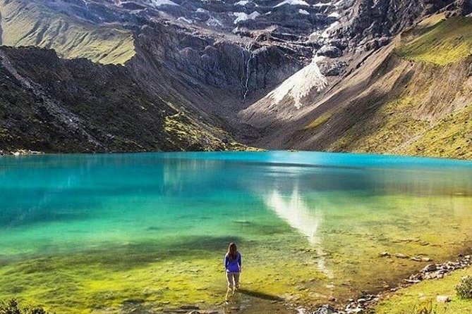 Humantay Lagoon in 1 Day From Cusco