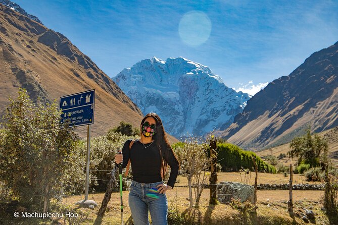 Humantay Lake, Cusco Special Offer 2021