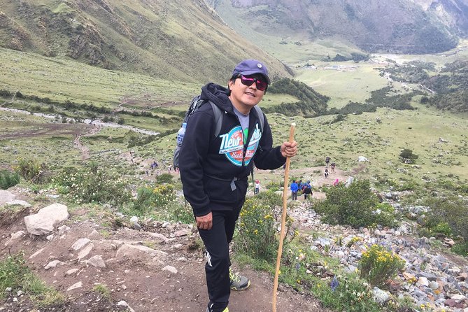 Humantay Lake Full Day Cusco