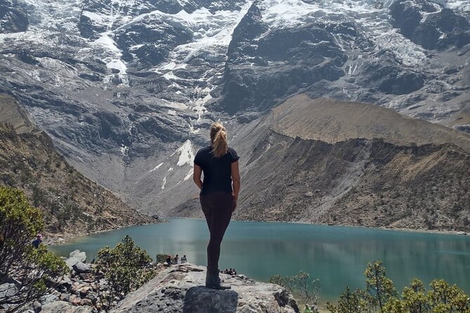 Humantay, Turquoise Lake