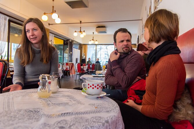 Hungary Today: a No-Taboo Conversation
