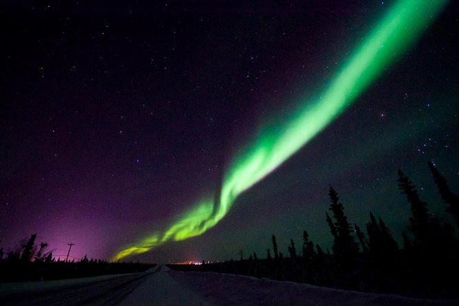 Hunt for the Northern Lights in Kiruna – Abisko