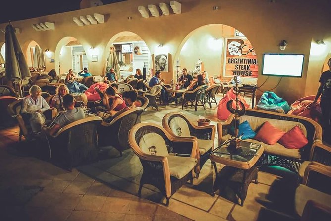 Hurghada City Tour - Exploring Hurghadas Old Town