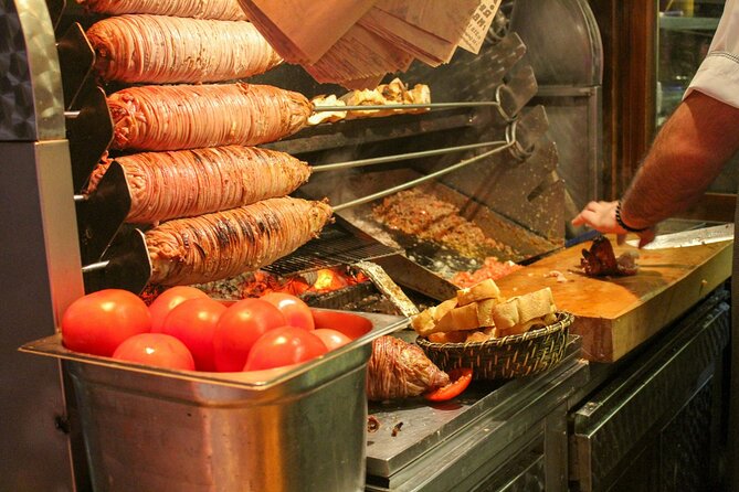 I Eat Istanbul – Europe and Asia in Same Day