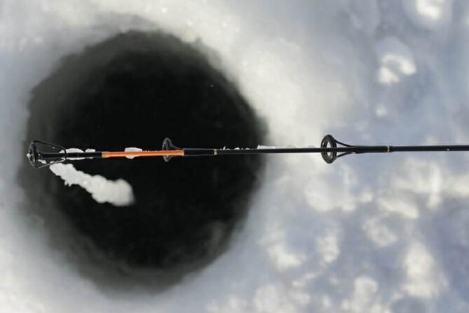 Ice Fishing