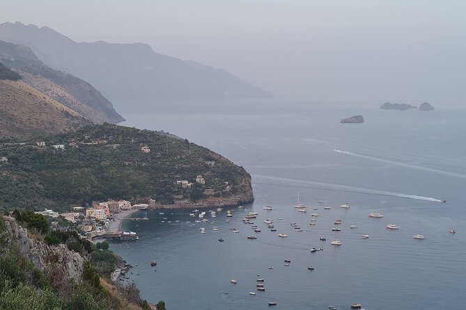 Ieranto Bay Hike and Swim - Amalfi & Sorrento Coast - - Overview of the Ieranto Bay Hike