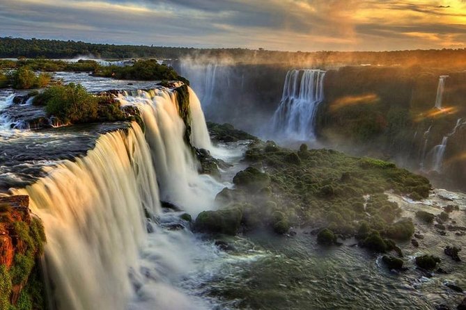 Iguassu Brazilian Side – Private Tour – Exclusive Gran Meliá Iguazú