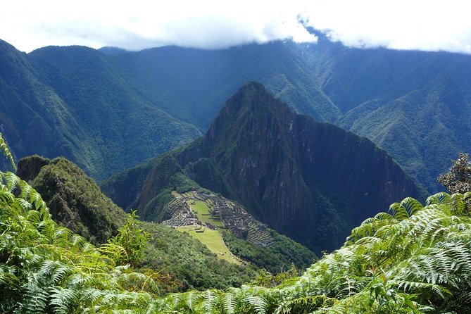 Inca Trail 02 Days 01 Night