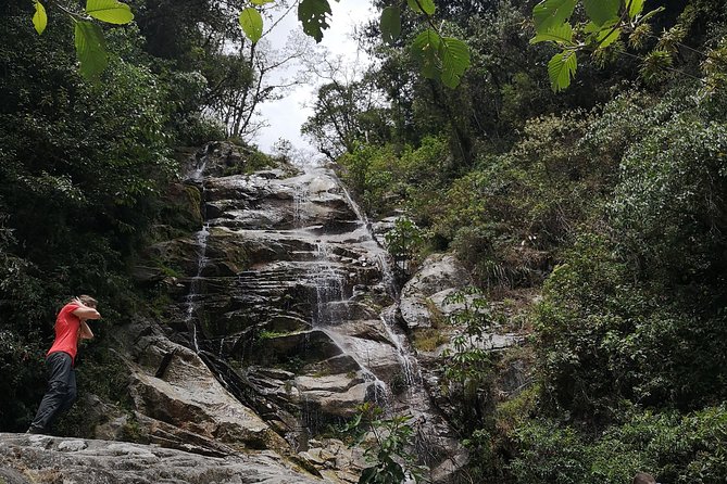 Inca Trail Trek 2 Days / 1 Night