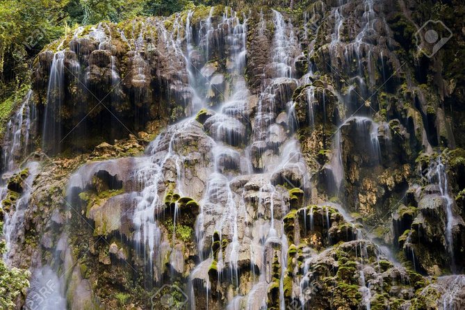 Incredible Tolantongo Caves From Cdmx - Tour Overview