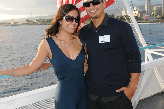 Independence Day Cruise