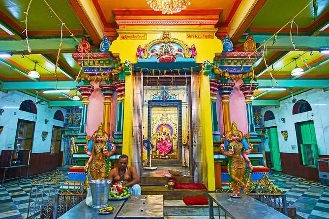 Indian/Hindu Cultural Immersion Tour