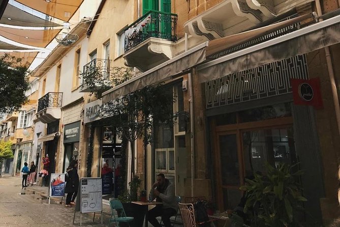 Individual Tours From Paphos