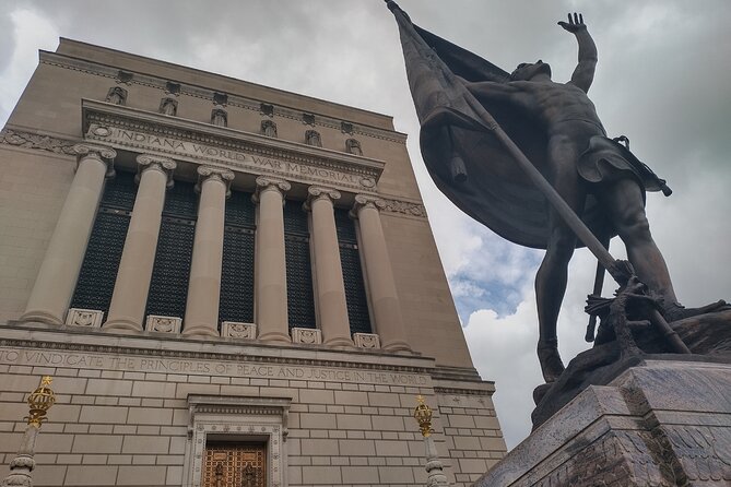 Indy Walking Tours