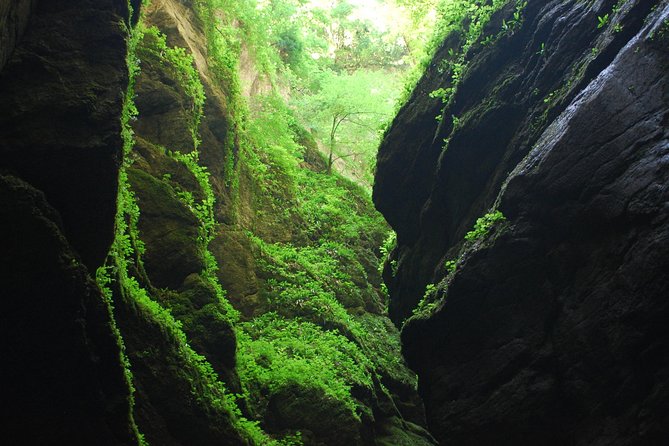 Infernet Sport Canyoning in Chartreuse – Grenoble