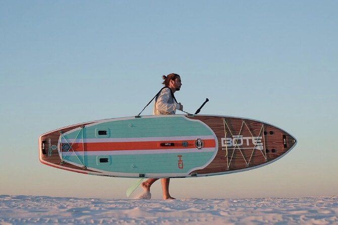 Inflatable Paddle Boards