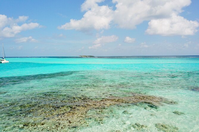 Inter-Island Charters From St. Lucia to the Grenadines