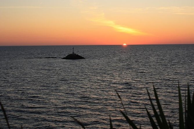 Ionio Coastline (2 Days)
